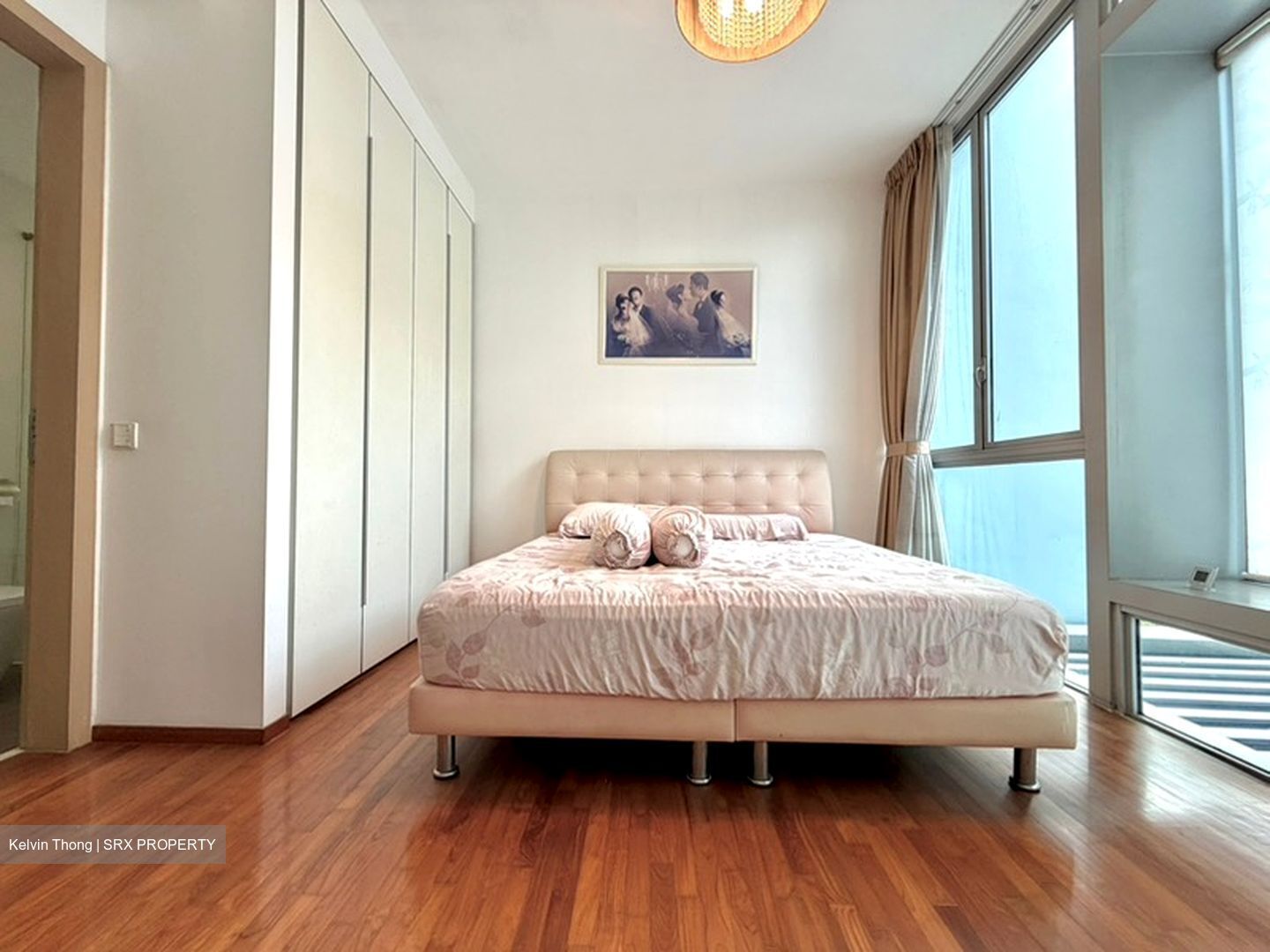 Botannia (D5), Condominium #602287791